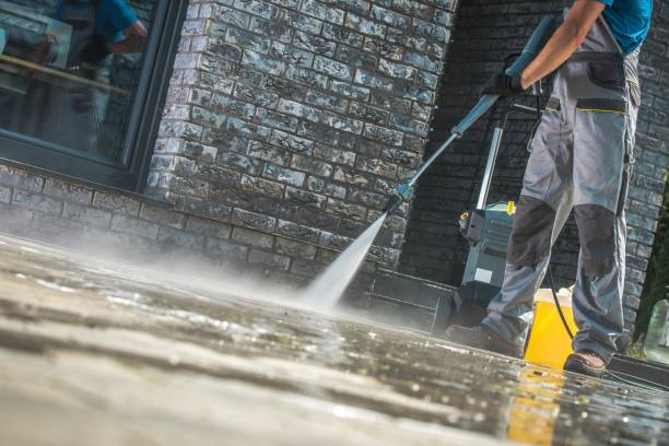 Best Parking Lot and Garage Cleaning  in Summit Park, UT