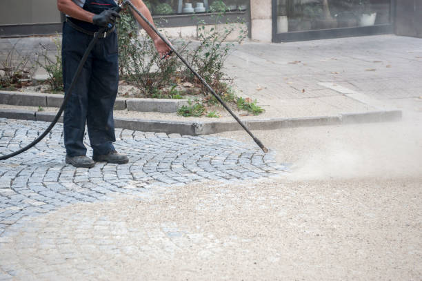 Professional Pressure Washing in Summit Park, UT