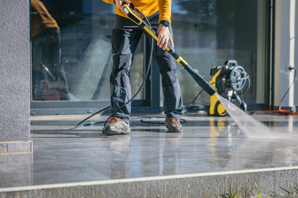 Best Dumpster Area Cleaning  in Summit Park, UT